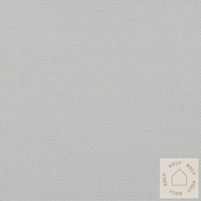 Balkongskjerm Lysegrå 120X600 Cm 100% Polyester Oxford