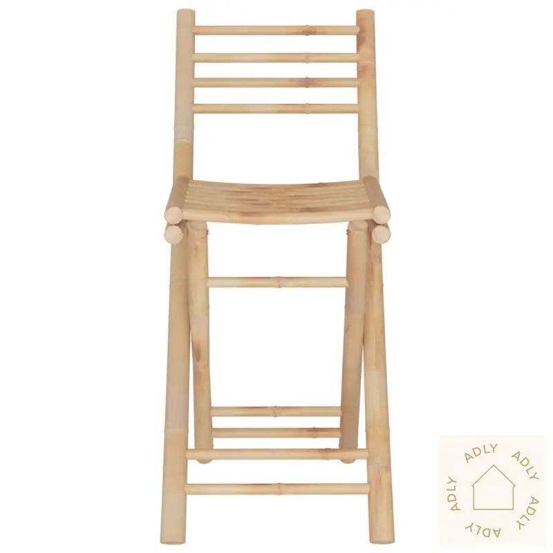 Barsett 3 Deler Bambus