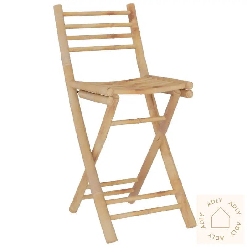 Barsett 3 Deler Bambus