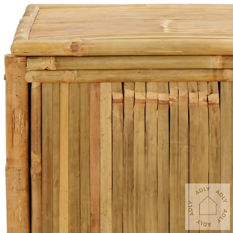 Putekasse 60X52X55 Cm Bambus