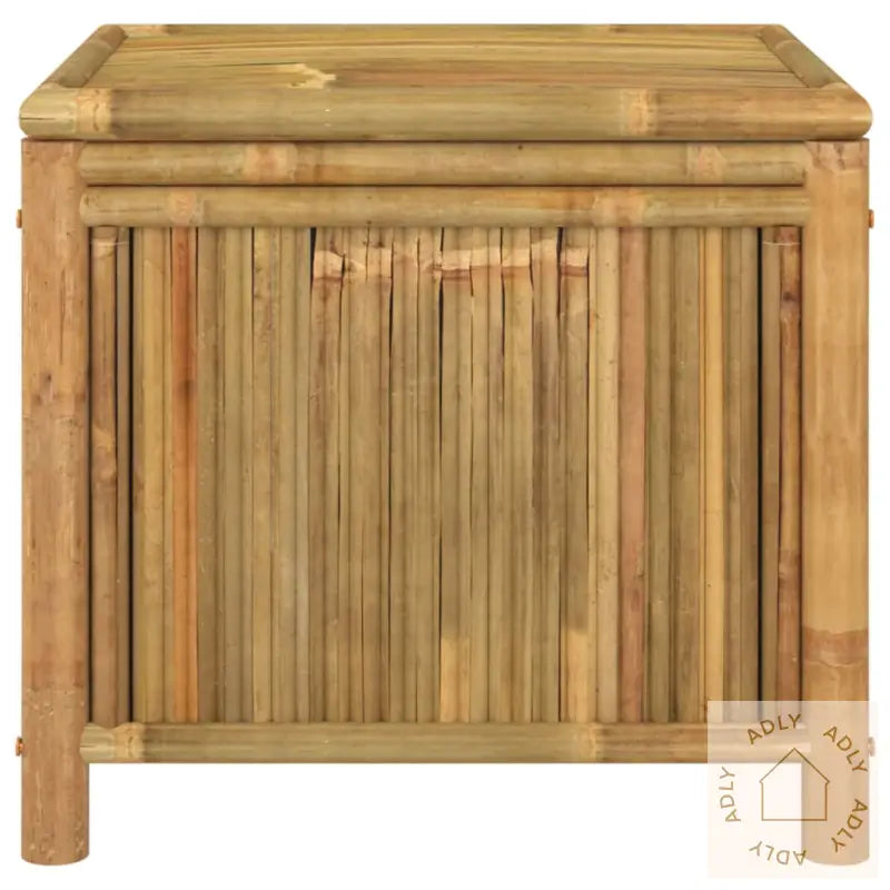 Putekasse 60X52X55 Cm Bambus