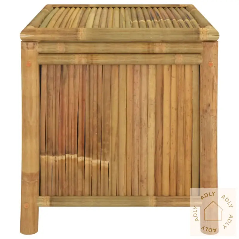 Putekasse 60X52X55 Cm Bambus