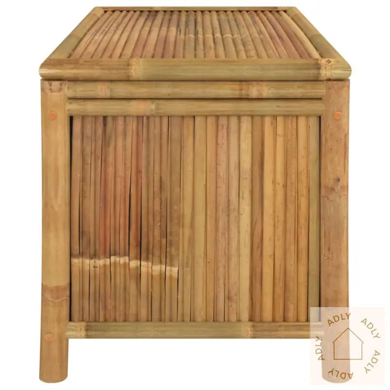 Putekasse 90X52X55 Cm Bambus