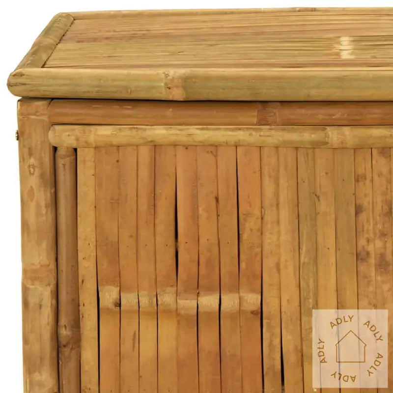 Putekasse 90X52X55 Cm Bambus