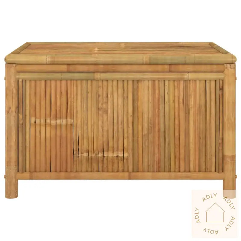 Putekasse 90X52X55 Cm Bambus