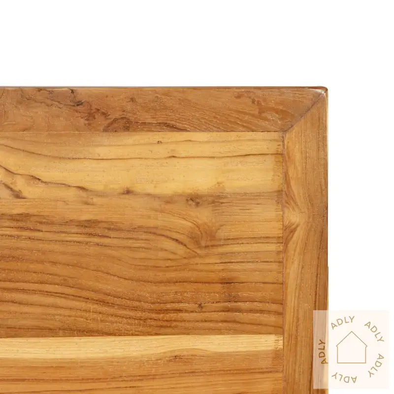 Barbord Gjenvunnet Heltre Teak 120X58X106 Cm