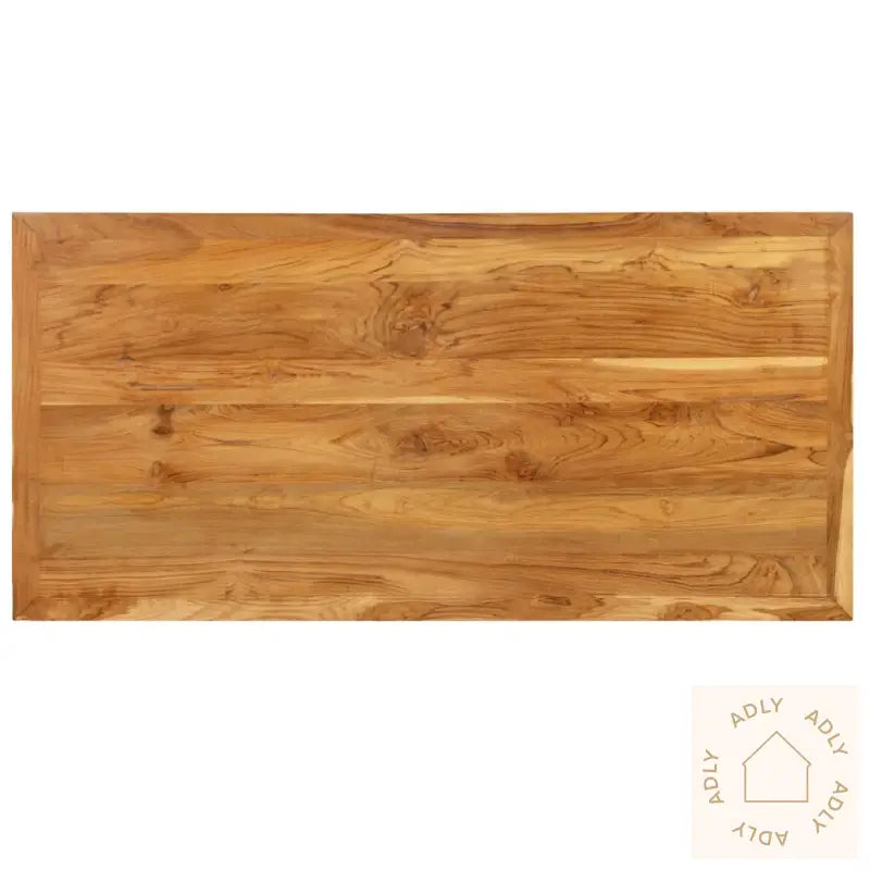Barbord Gjenvunnet Heltre Teak 120X58X106 Cm