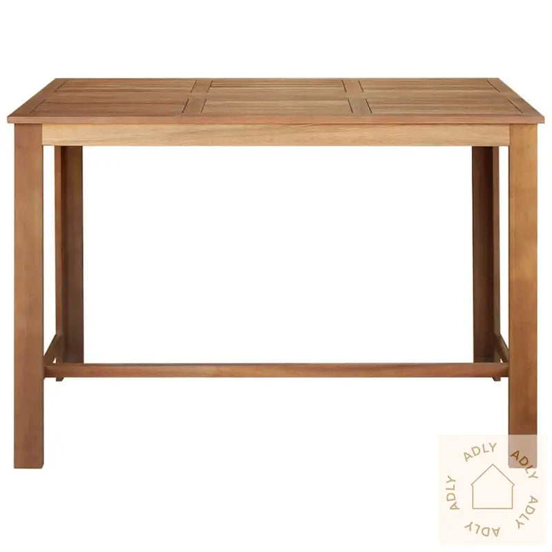 Barbord Heltre Akasie 150X70X105 Cm