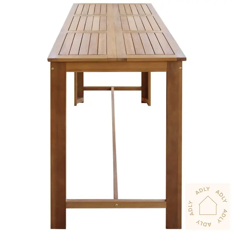 Barbord Heltre Akasie 150X70X105 Cm