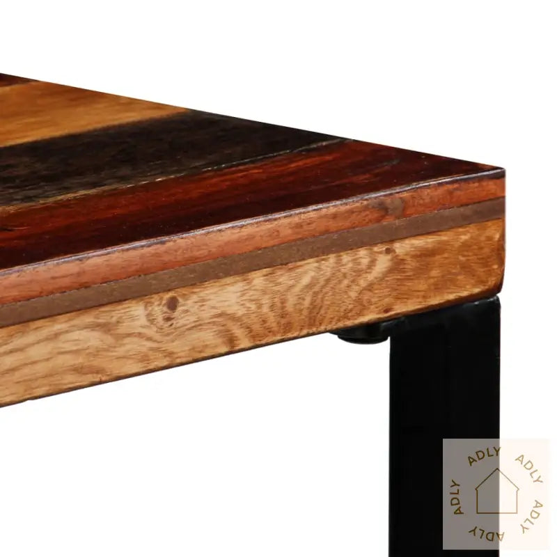 Barbord Gjenvunnet Heltre 70X70X106 Cm