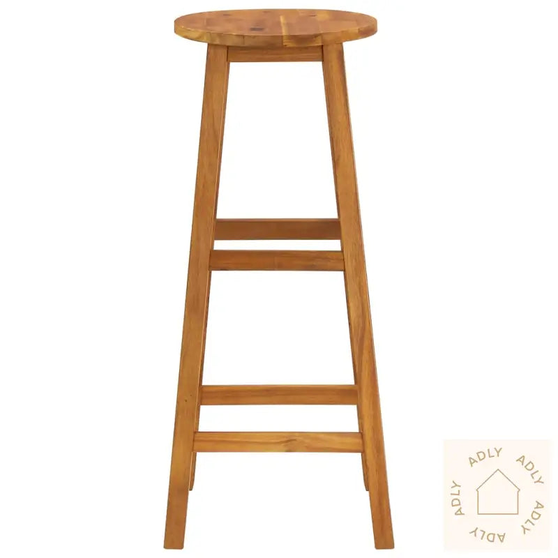 Bakrakker 4 Stk Heltre Akasie
