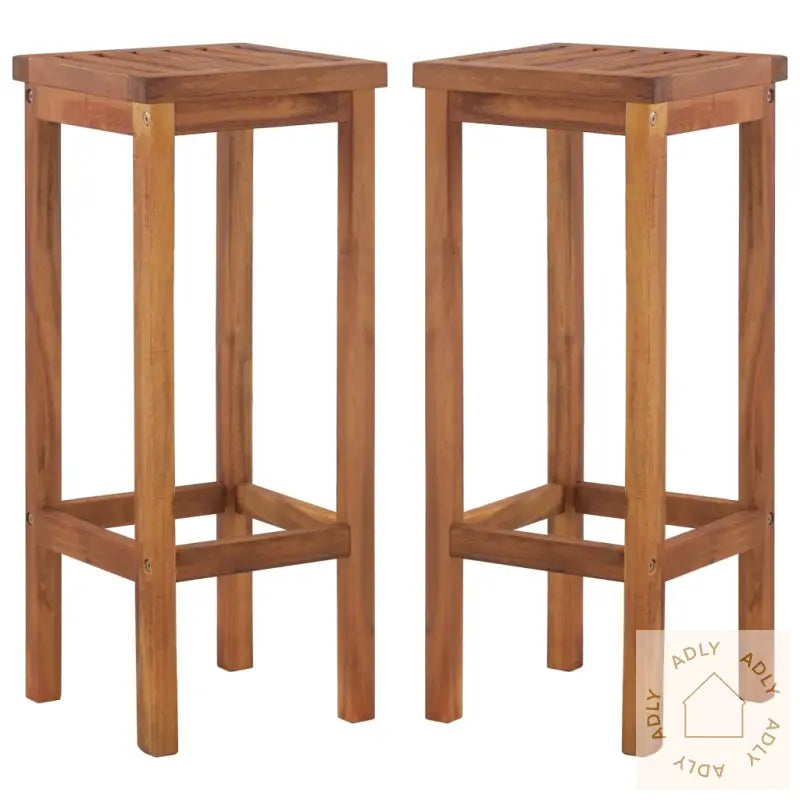 Barkrakker 2 Stk Heltre Akasie