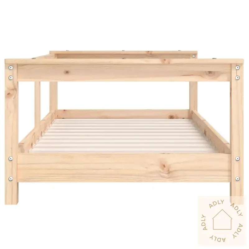 Barnesengeramme 70X140 Cm Heltre Furu
