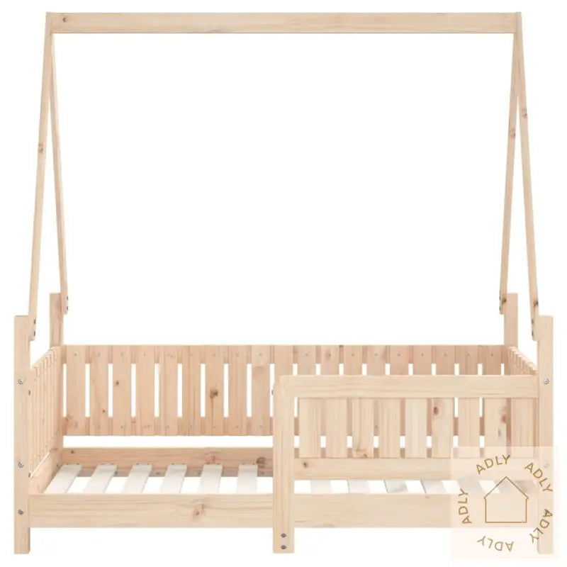 Barnesengeramme 70X140 Cm Heltre Furu