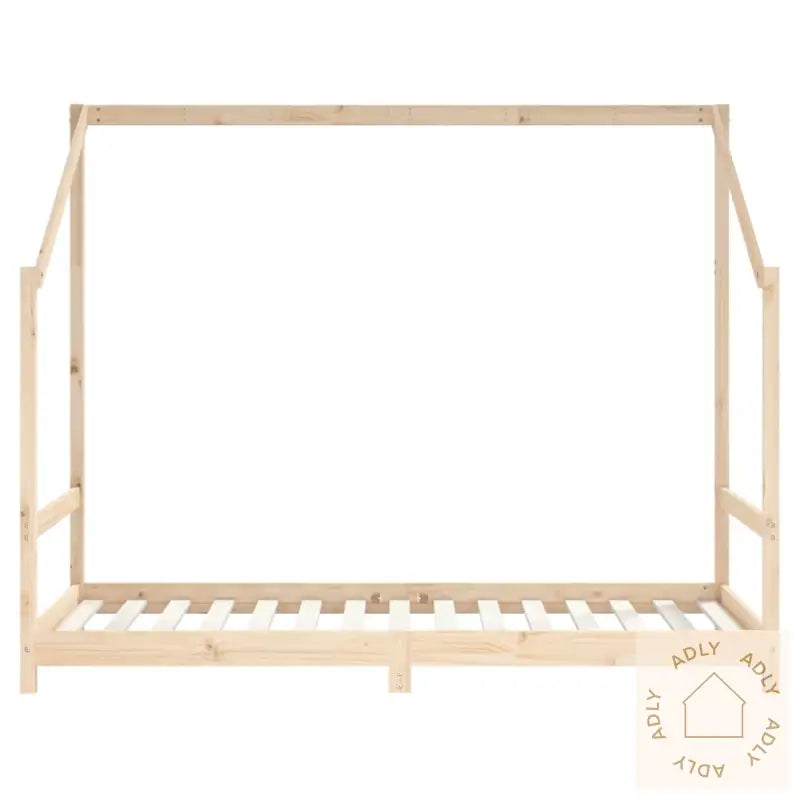 Barnesengeramme 2X(90X190) Cm Heltre Furu