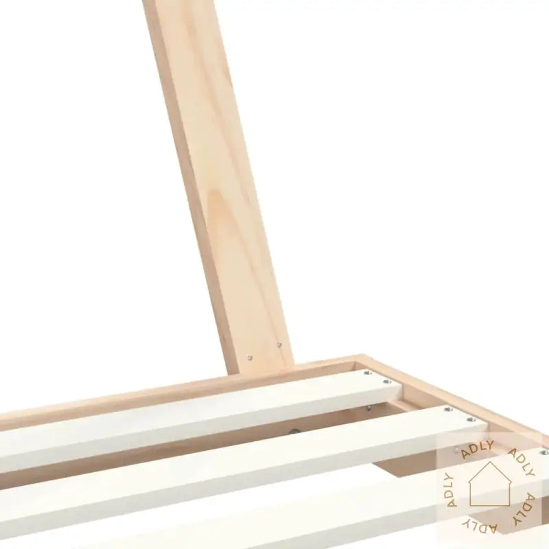 Barnesengeramme 80X160 Cm Heltre Furu