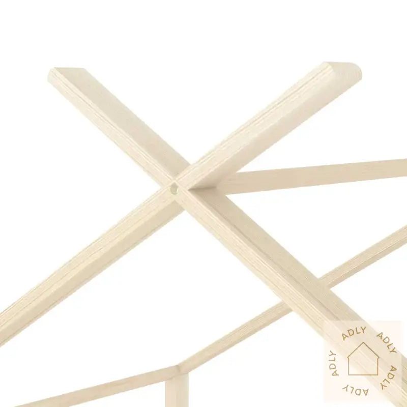 Sengeramme Barn Heltre Furu 70X140 Cm