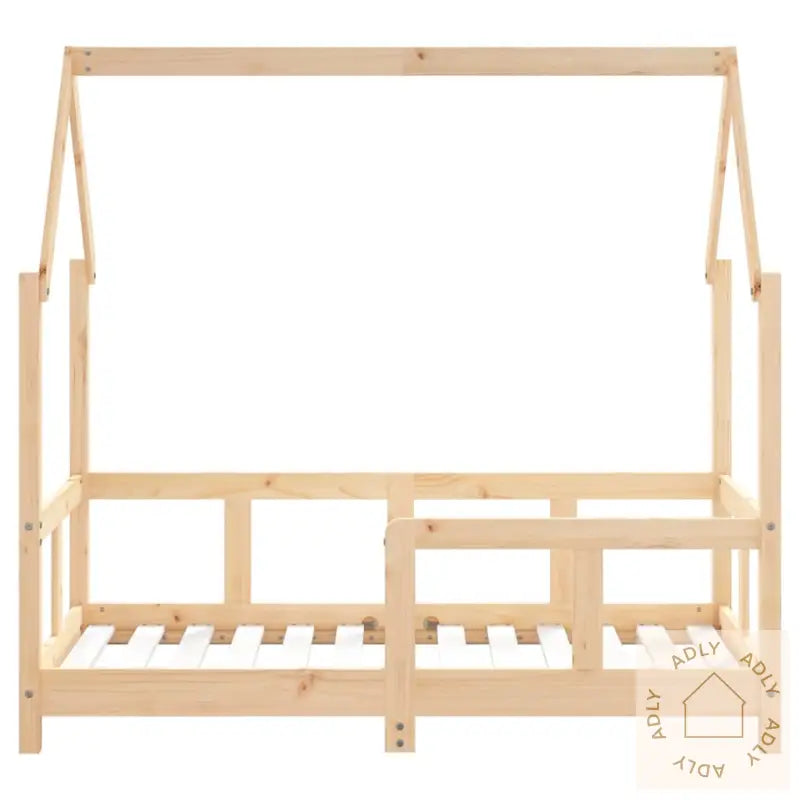 Barnesengeramme 70X140 Cm Heltre Furu