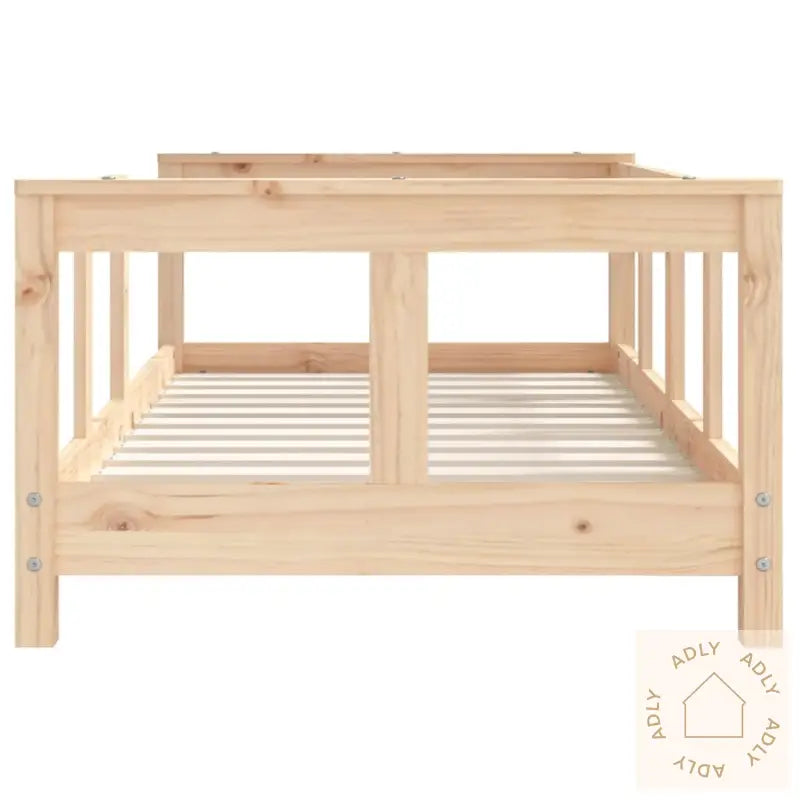 Barnesengeramme 70X140 Cm Heltre Furu