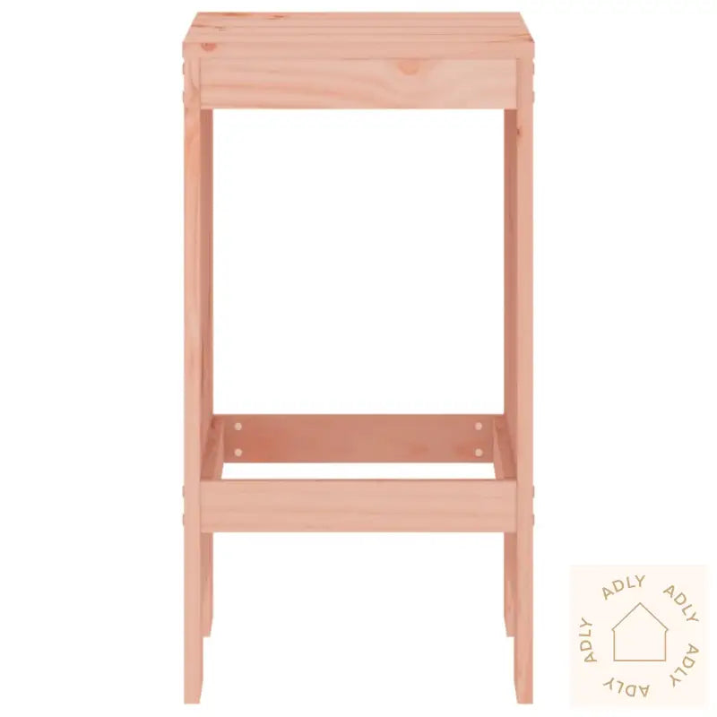 Barkrakker 2 Stk Svart 40X36X75 Cm Heltre Douglasgran