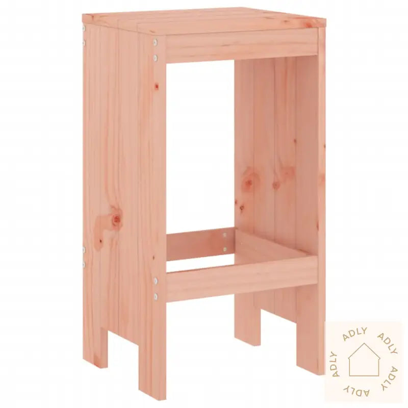 Barkrakker 2 Stk Svart 40X36X75 Cm Heltre Douglasgran