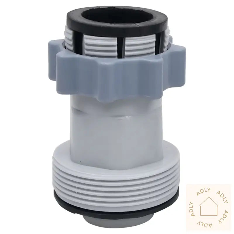 Bassengslangeadapter Type B 2 Stk Plast