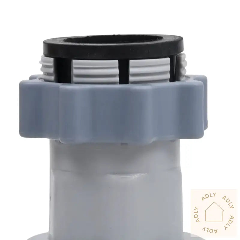 Bassengslangeadapter Type B 2 Stk Plast