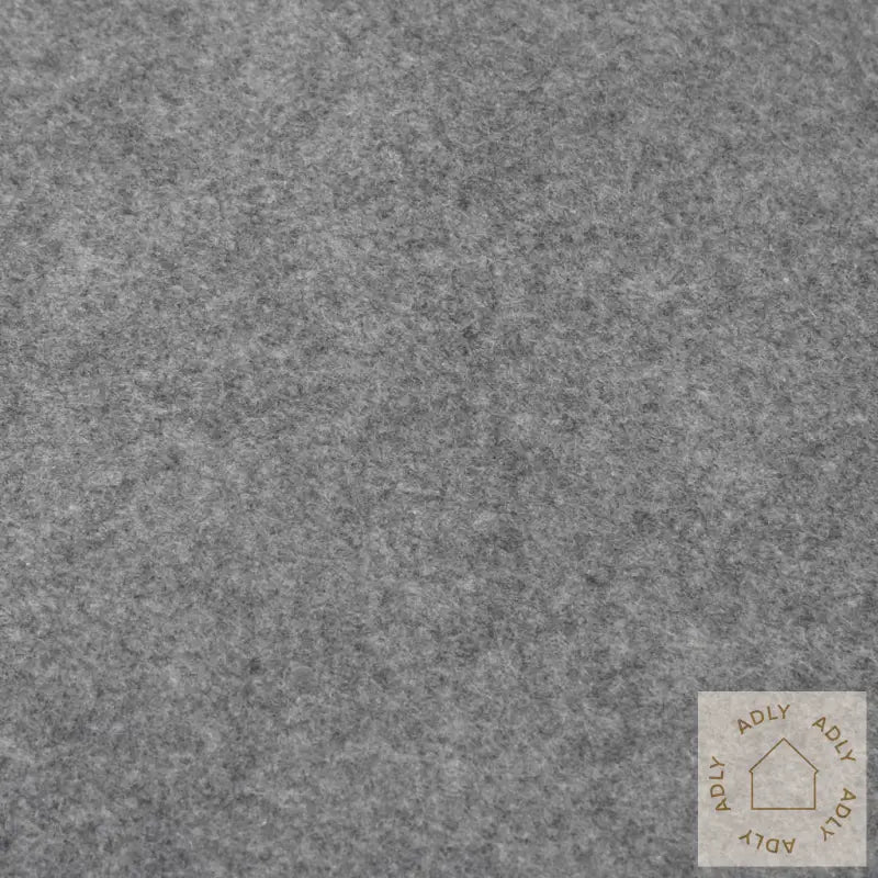 Bassengduk Lysegrå 999X500 Cm Polyester Geotekstil