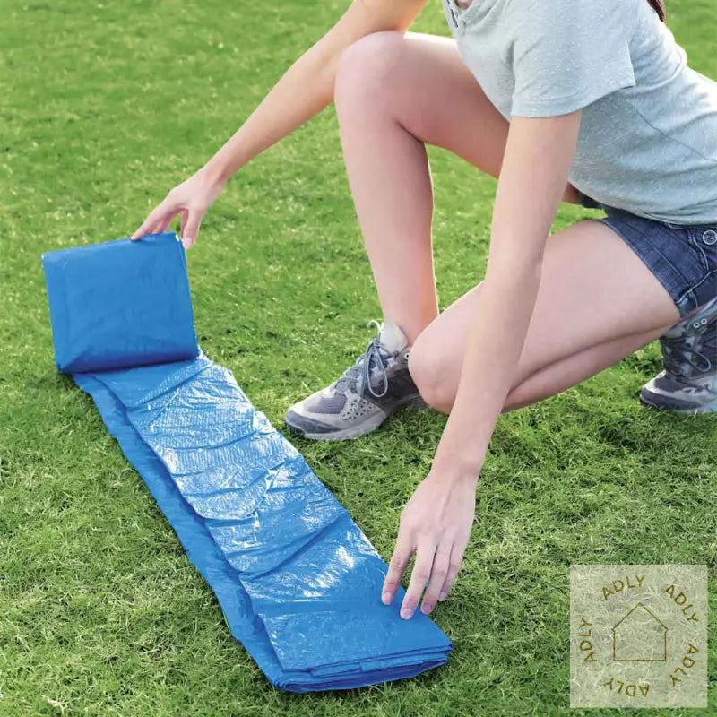 Bestway Bassengduk Flowclear 488X488 Cm