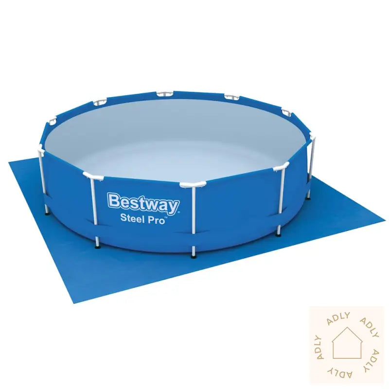 Bestway Bassengduk Flowclear 335X335 Cm
