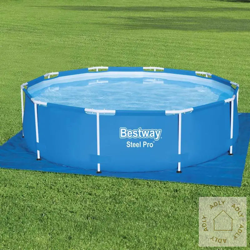 Bestway Bassengduk Flowclear 335X335 Cm