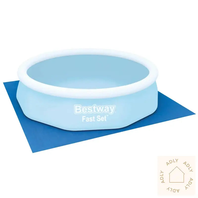 Bestway Bassengduk Flowclear 335X335 Cm
