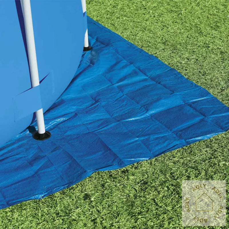 Bestway Bassengduk Flowclear 335X335 Cm