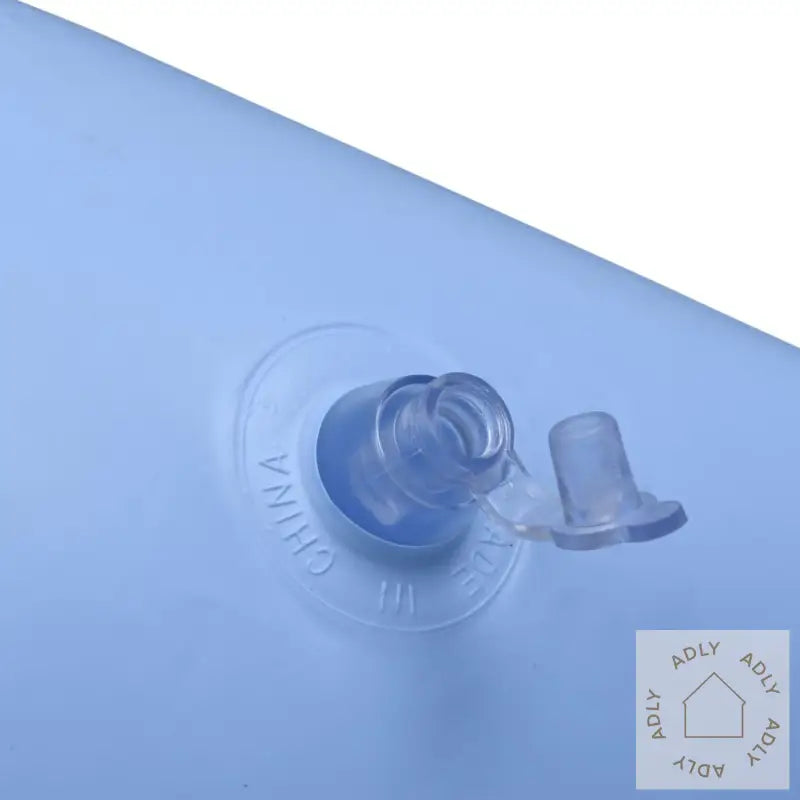 Oppblåsbare Puter For Bassengtrekk 4 Stk Pvc
