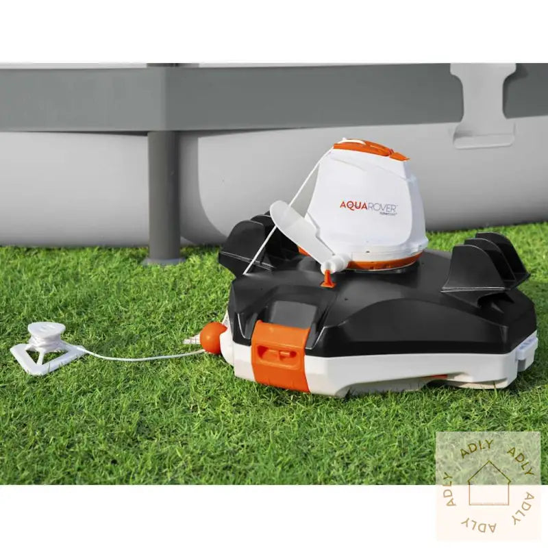 Bestway Flowclear Aquarover Bassengrobot