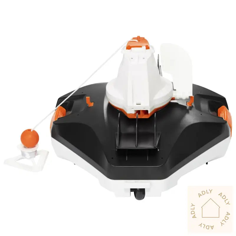 Bestway Flowclear Aquarover Bassengrobot