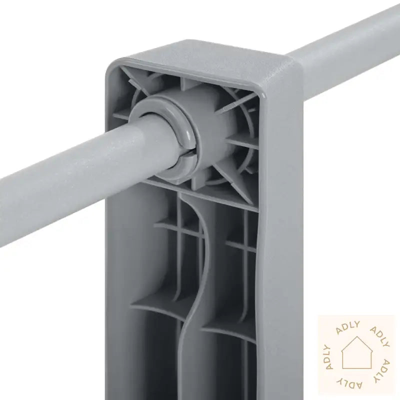 Bestway Bassengstige 2-Trinns Flowclear 84 Cm