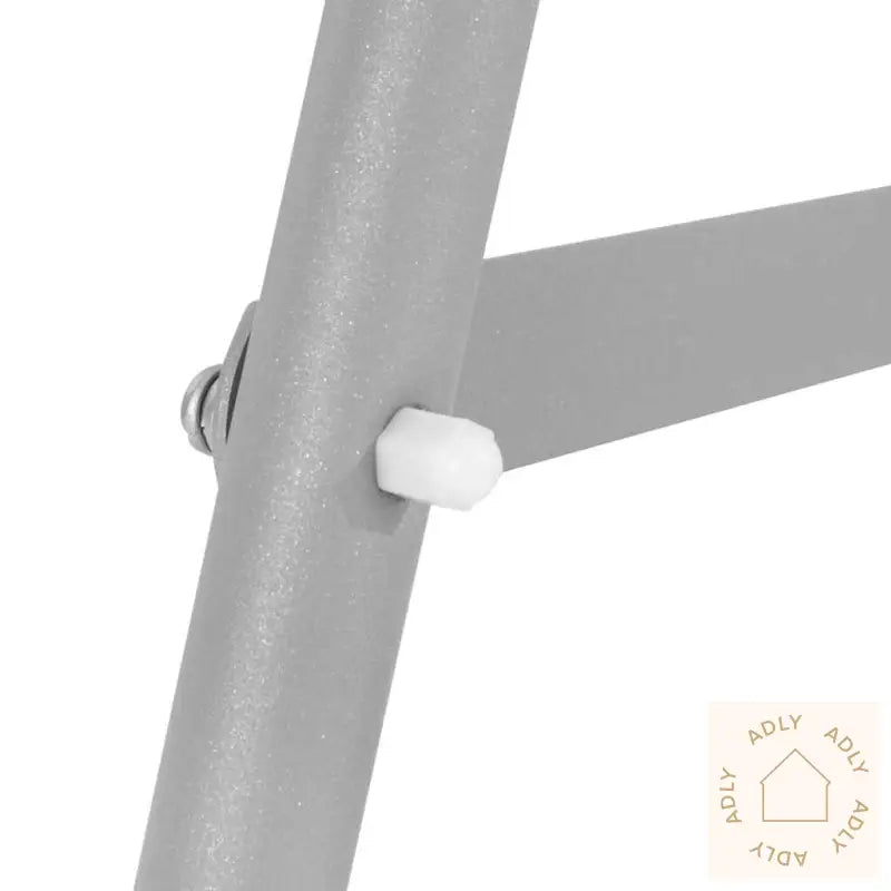 Bestway Bassengstige 2-Trinns Flowclear 84 Cm