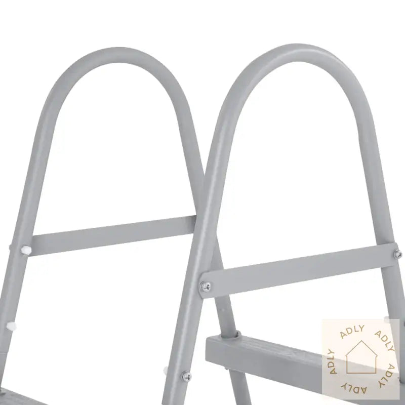 Bestway Bassengstige 2-Trinns Flowclear 84 Cm