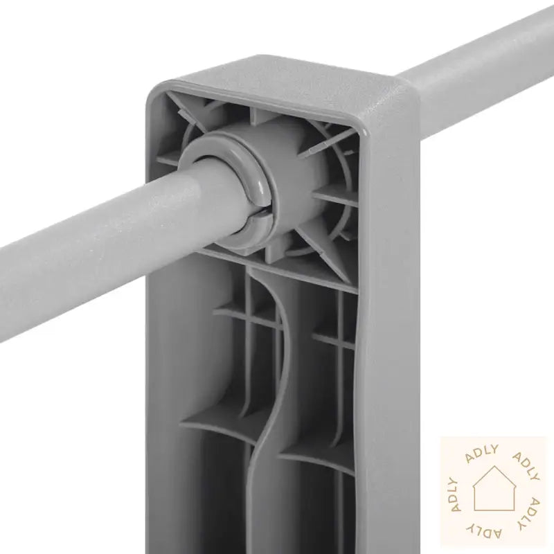 Bestway Bassengstige 2-Trinns Flowclear 84 Cm