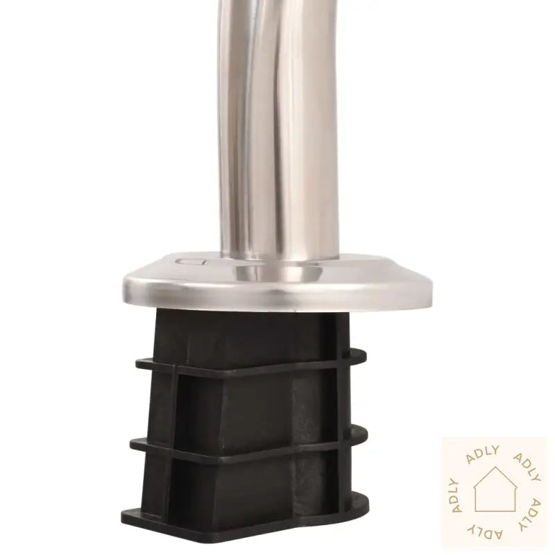 Bassengstige 3 Trinn Rustfritt Stål 340 120 Cm