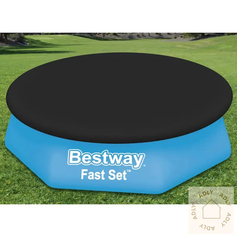 Bestway Bassengtrekk Flowclear Fast Set 240 Cm