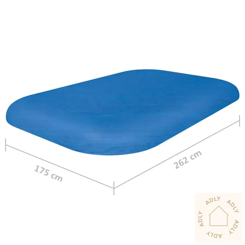 Bestway Flowclear Bassengtrekk 262X175X51 Cm