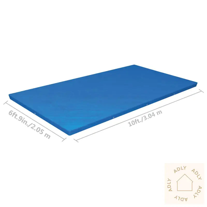 Bestway Flowclear Bassengtrekk 304X205X66 Cm