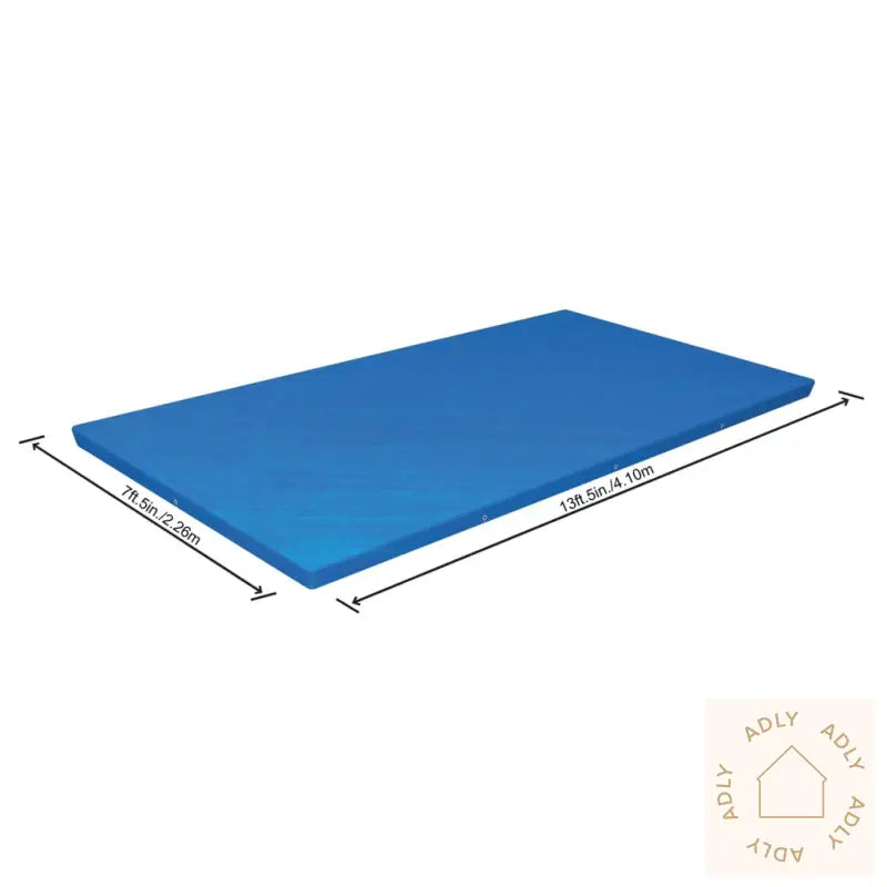 Bestway Bassengtrekk Flowclear 400X211 Cm