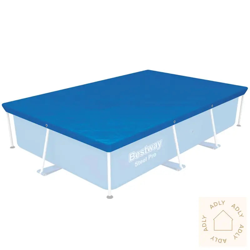 Bestway Bassengtrekk Flowclear 259X170 Cm
