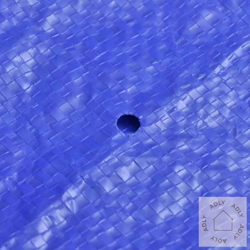 Bassengtrekk For Runde Frittstående Bassenger 2 Stk 360-367 Cm