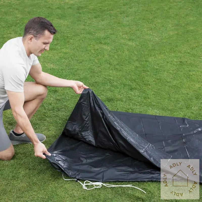 Bestway Bassengtrekk Flowclear 427 Cm