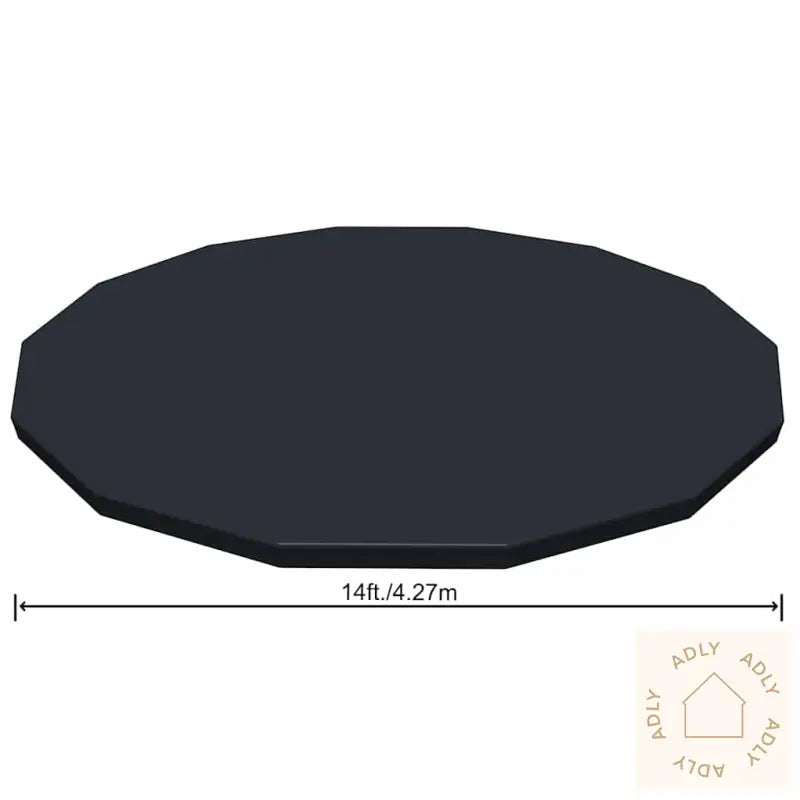 Bestway Bassengtrekk Flowclear 427 Cm