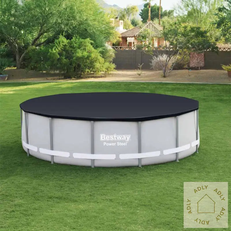 Bestway Bassengtrekk Flowclear 427 Cm